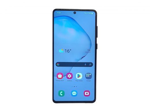 Samsung Galaxy Note 10 Lite 128 gb