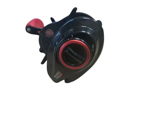 abu garcia Max4X-L