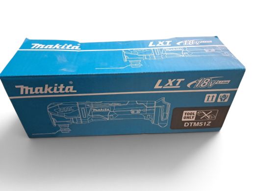Makita Dtm51