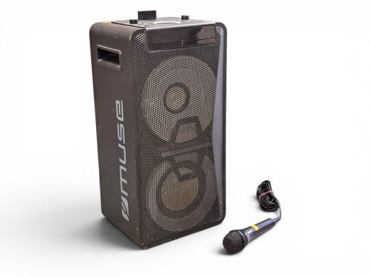 Muse M-1920 Dj