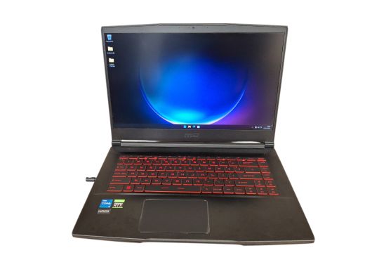 MSI Gf63 Thin