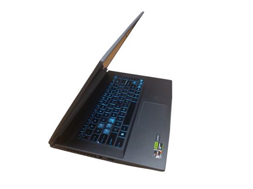 MSI Thin A15 B7Vf 512 gb