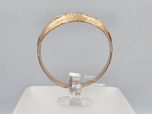 Kuldne sõrmus, 1.66 g, suurus 18.5