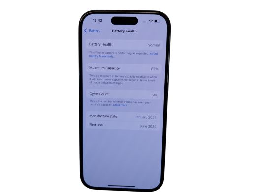 Apple iPhone 15 128 gb