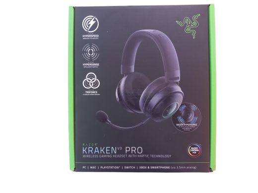 Razer Kraken V3 Pro 