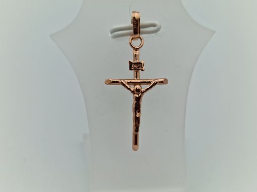 Золотой кулон, 1 г