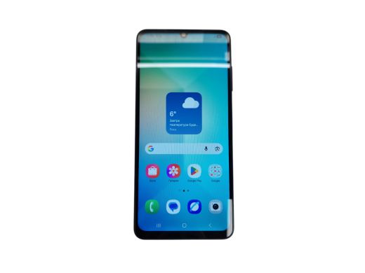 Samsung Galaxy A06 64 Gb