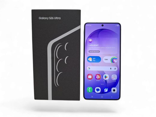 Samsung Galaxy S26 Ultra 256 gb