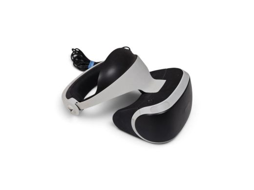 Sony Playstation Vr (Cuh-Zvr2Ey) CUH-ZVR2ey
