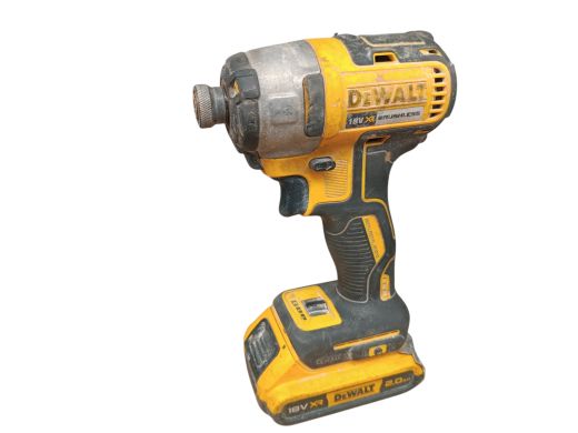 DEWALT DCF 887 