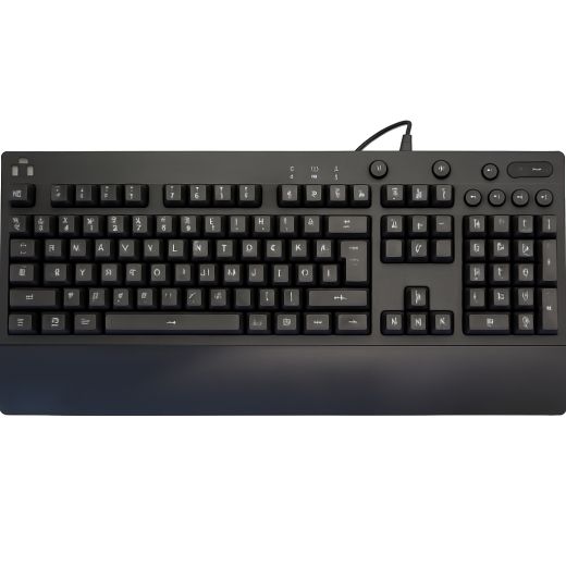 Logitech G213 