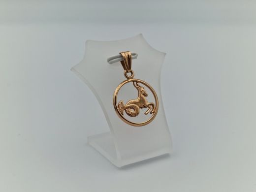 Zelta kulons, 1.55 g