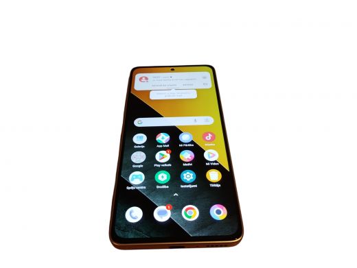 POCO M7 Pro 5G