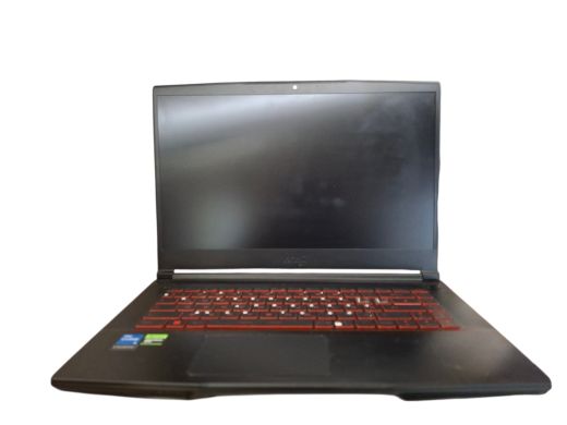 MSI Gf63 12 Ve 1 gb