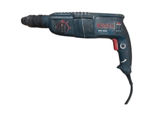 Bosch GBH 2600 