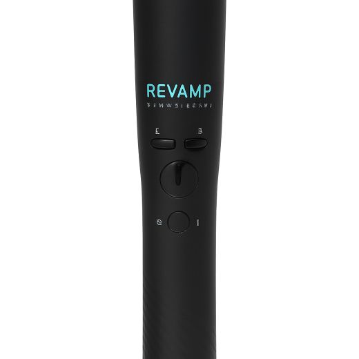 Revamp Stailerim mati 