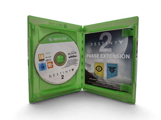 Destiny 2