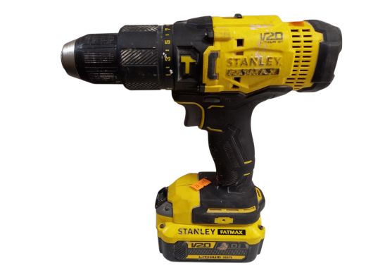 Stanley Fatmax Sfmcd711