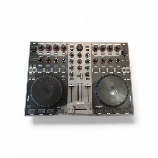 Reloop Jockey III MASTER 