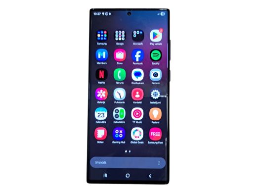 Samsung Galaxy S22 Ultra 256 gb