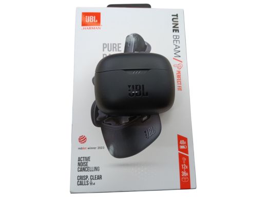 JBL Tune Beam