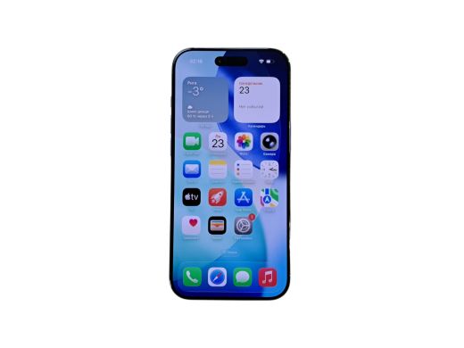 Apple iPhone Air 256