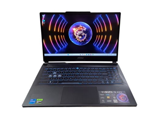 MSI Cyborg 15 A12V 512 gb
