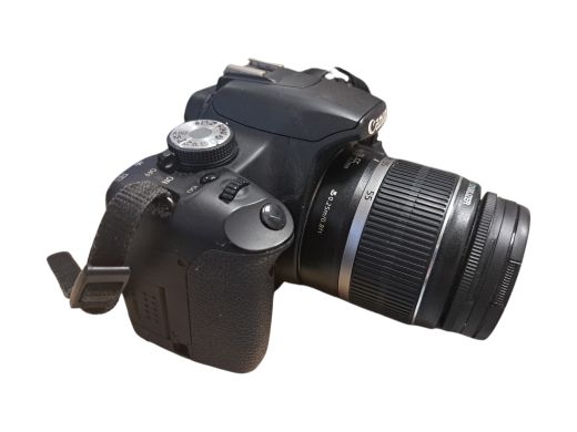 canon Eos 500D