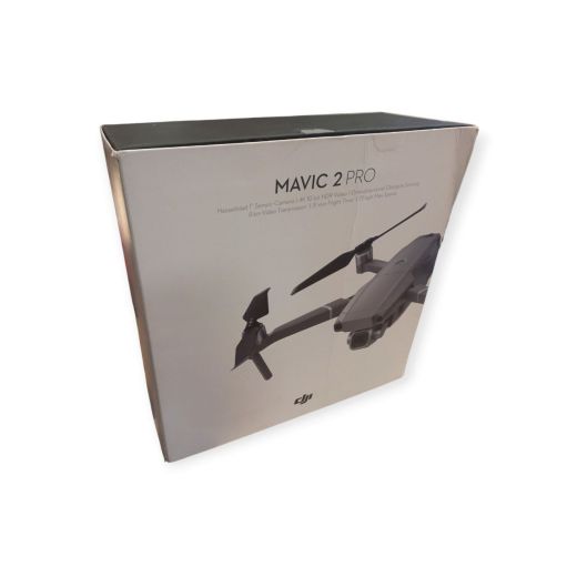 DJI MAVIC 2 Pro