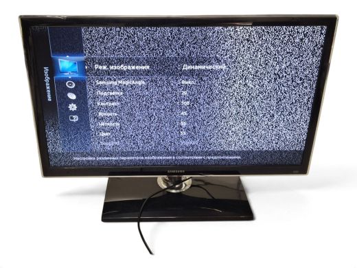 Samsung Ue27D5000Nw