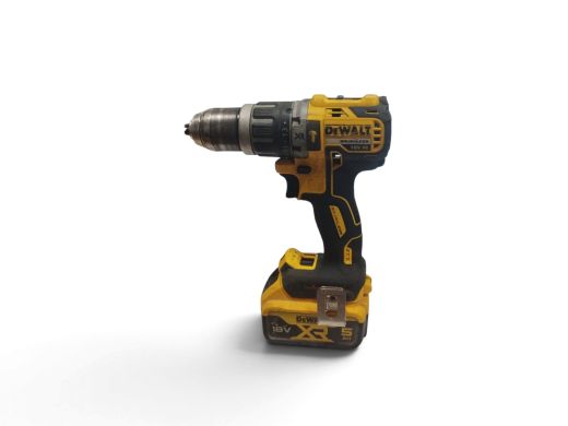 dewalt Dcd796
