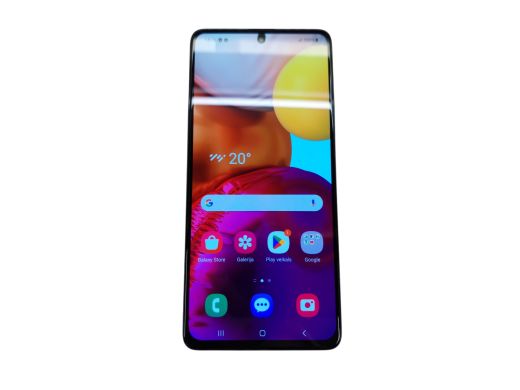 Samsung Galaxy A71 128 gb