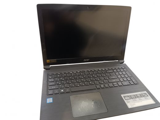 Acer Aspire A315-53