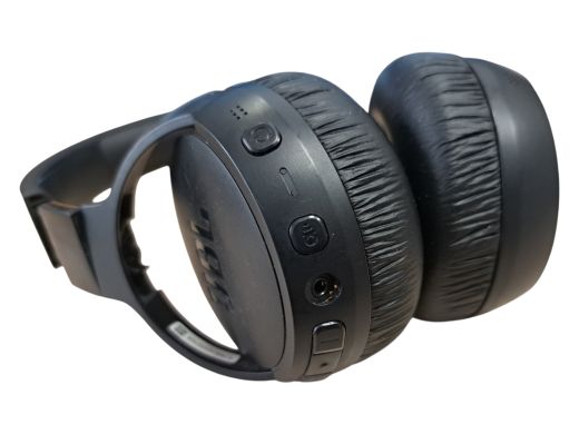 JBL Tune670Nc