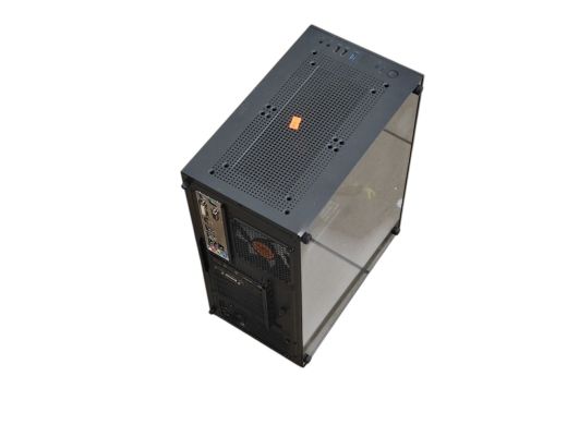 Gigabyte Technology A320M-S2H 1000