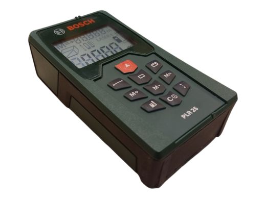 Bosch Plr25