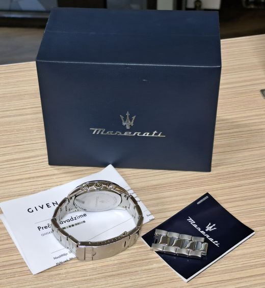 Maserati 8853151011