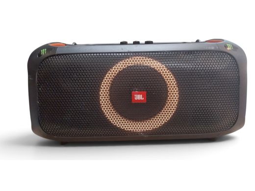 JBL Partybox On The Go 2