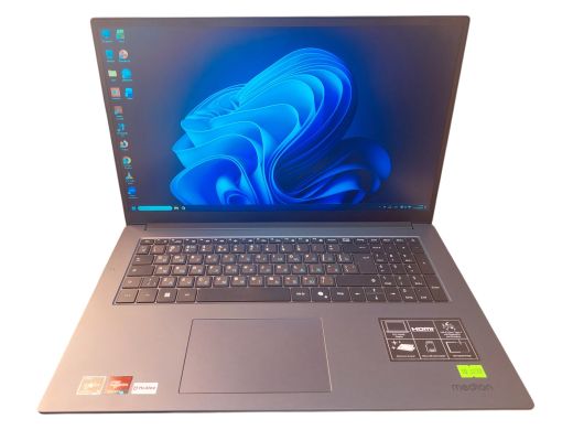 Medion 17E1 512 gb