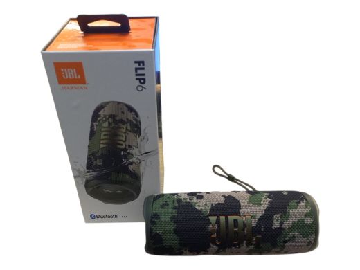 JBL Flip 6