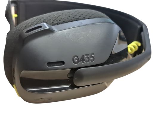 logitech G435 