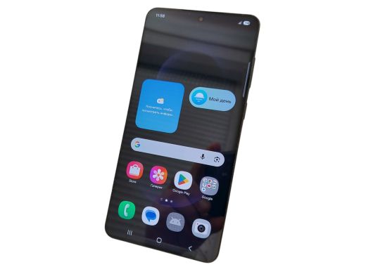 Samsung S25 Edge 256 gb