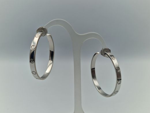 Zelta auskari, 13.03 g