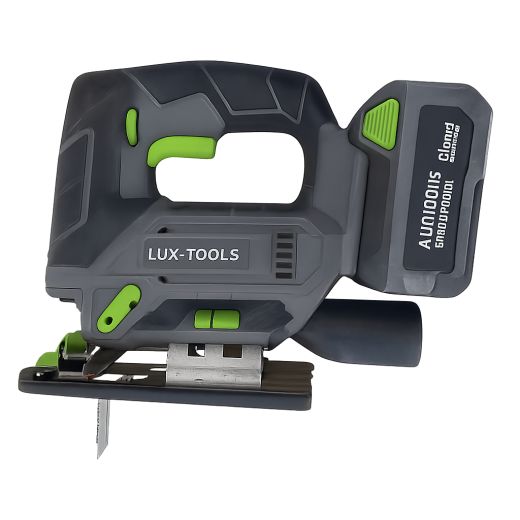 Lux-Tools A-ST-20 