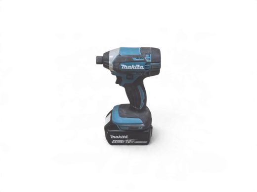 Makita Dtd152