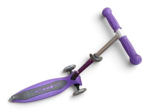 Globber Junior Foldable Lights