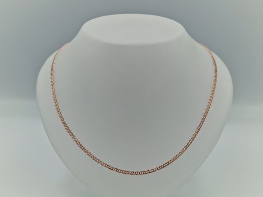 Zelta ķēdīte, 4.96 g, izm. 55