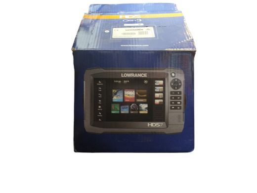 Lowrance HDS-7 Gen 3 