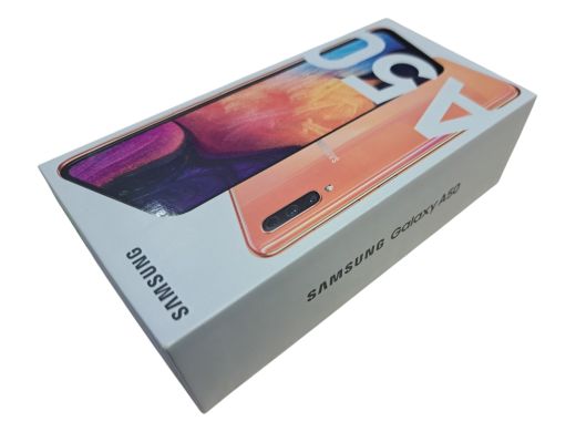 Samsung Galaxy A50 128 gb