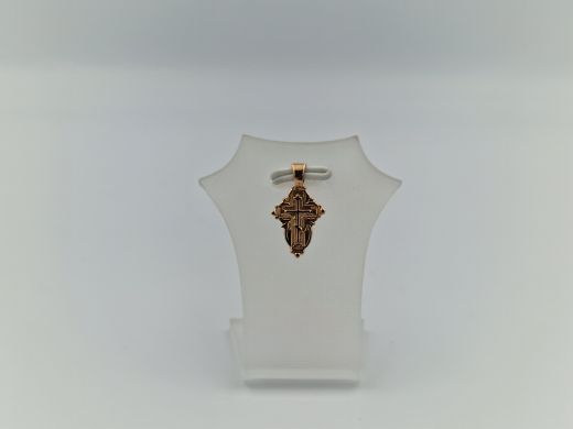 Золотой кулон, 0.64 г